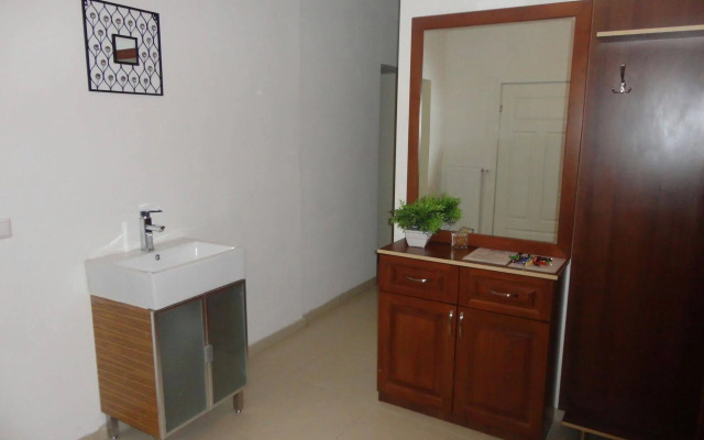 ANYNA Apartments