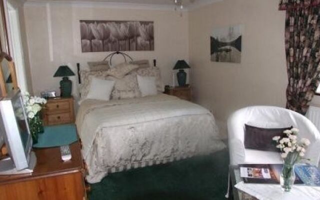 Beechwood B&B