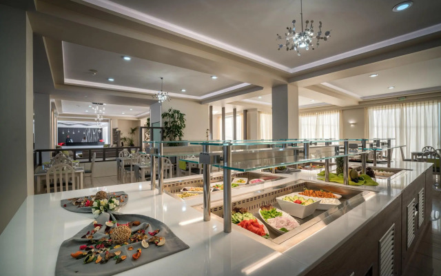 Park Hotel & Spa - Adults Only
