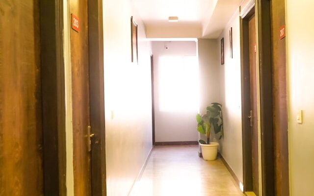 Roomshala 028 Blu Lagoon