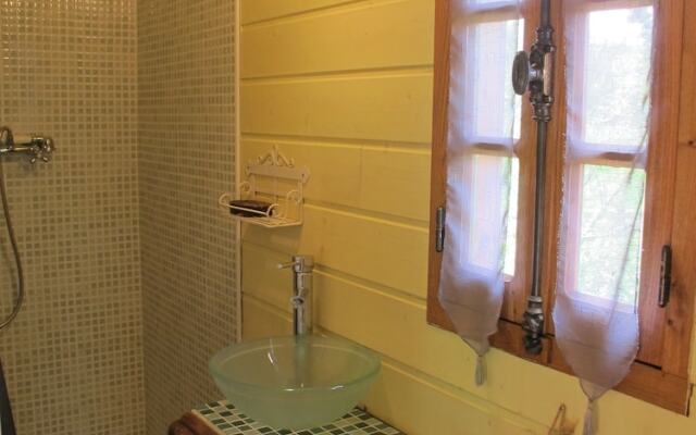 Les Roulottes du Lauragais