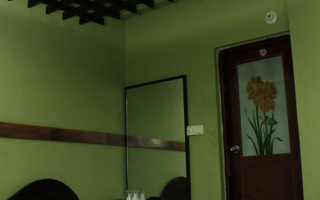 Bono Nibash Hill Resort