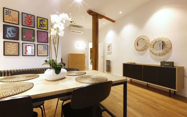 Madrid Centric VI by Madflats Collection