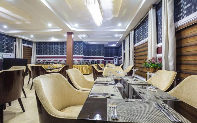Royal Spring Palm Hotel & Apartments