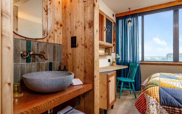 Treehouse Hotel Manchester