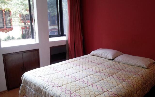 Suites Polanco