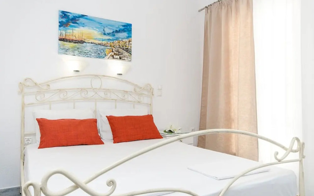Naxos Dream Aphrodite Studios