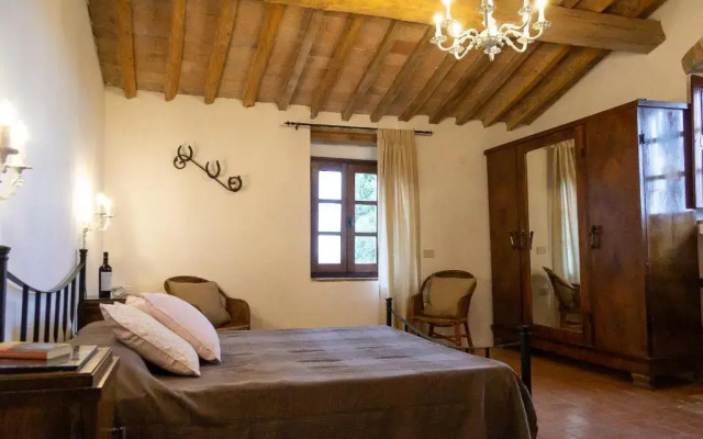 Agriturismo Le Vignacce