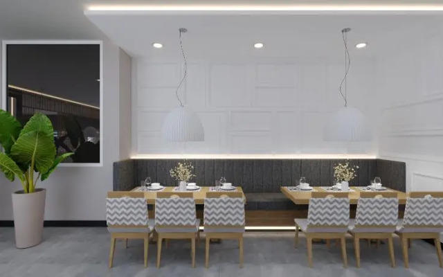 ArdorMare Hotel