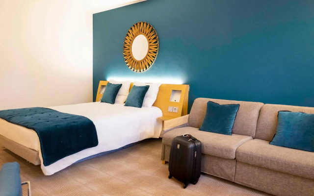Novotel Avignon Nord