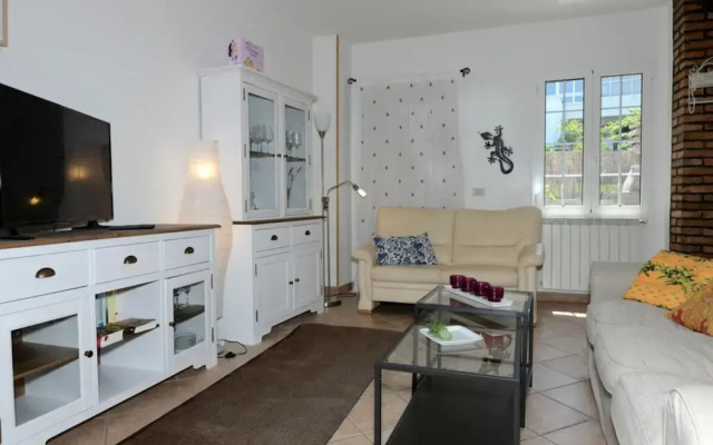 Casa Oreggi Comfortable Holiday Residence