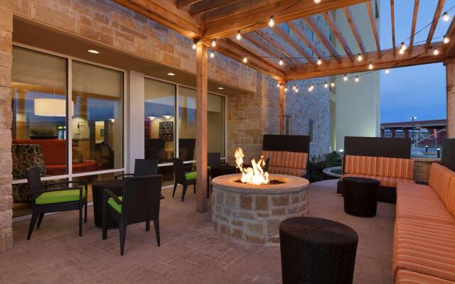 Home2 Suites by Hilton Lubbock