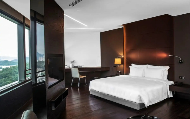 Shenzhen O Hotel