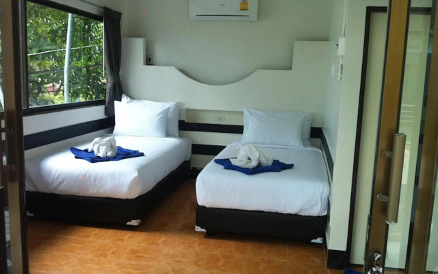 Simple Life Talay & Divers Resort