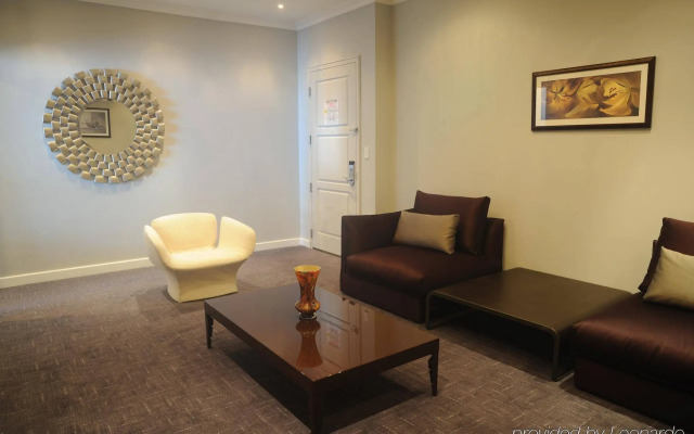 Eurostars Panama City