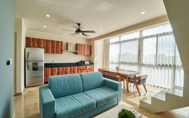 Viva Residence By Lockey