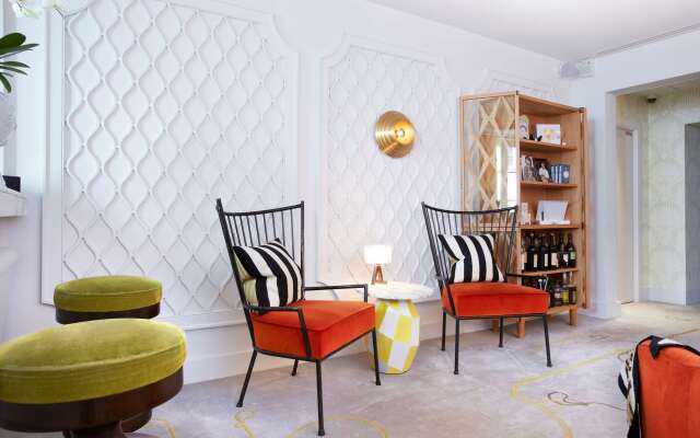 Hotel Thoumieux