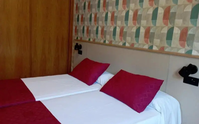 Apartamentos VIDA Sanxenxo