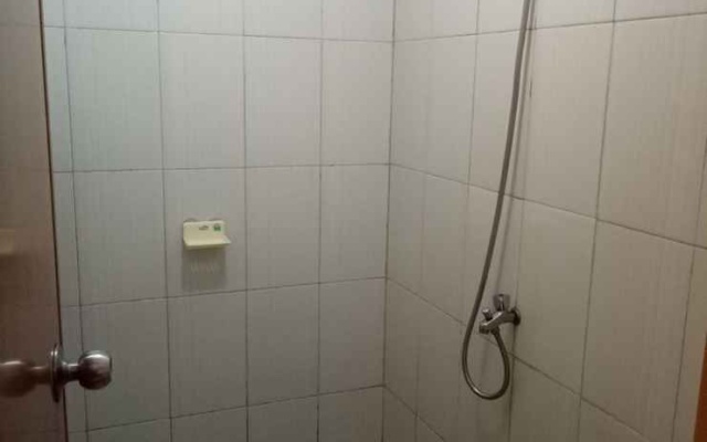 Apartemen Grand Center Point by Tata Room