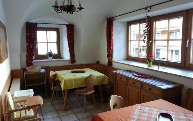 Chalet Sonnenalp