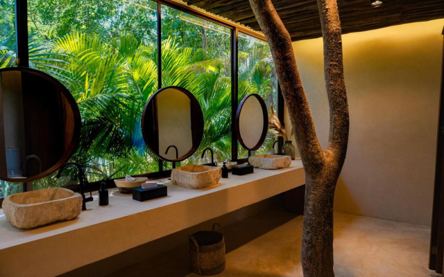 Oriundo Luxury Nature Villas