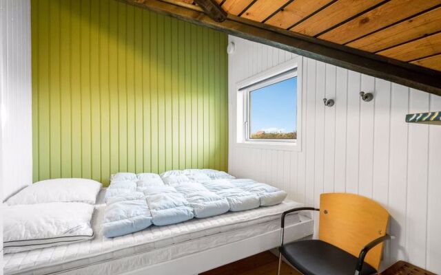 "Amala" - 250m from the sea in Western Jutland