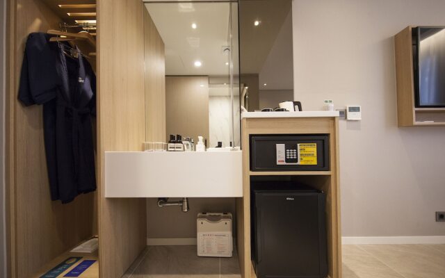 Hotel Londoner Yongwon