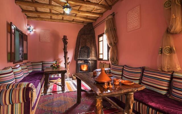 Imlil Lodge
