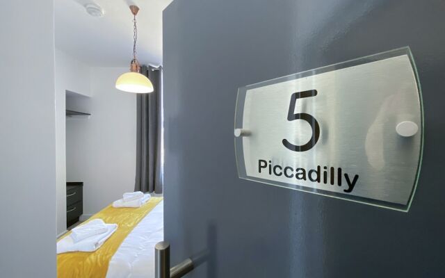 Piccadilly by Pureserviced