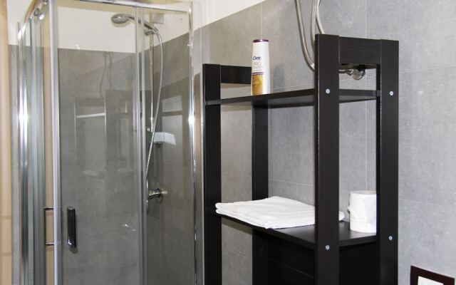 Urban Pop Hostel & BnB