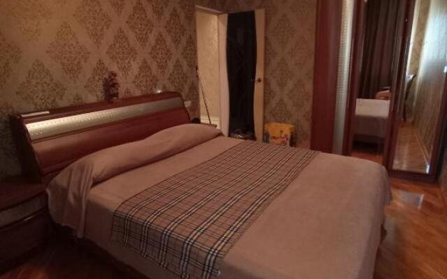 Apartamenty u Ksyu