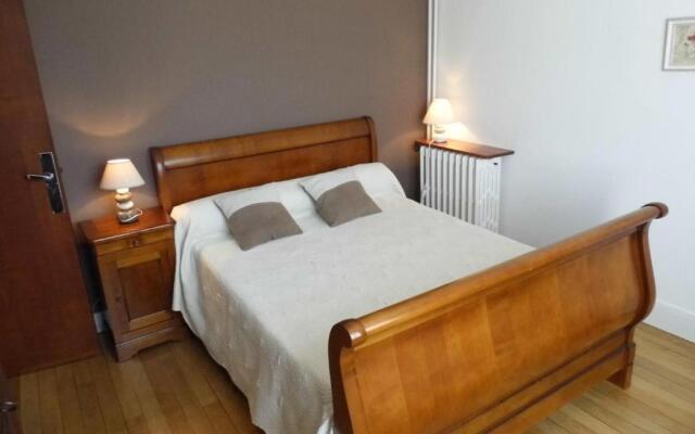 Gîte Le Buisson-de-Cadouin, 3 pièces, 4 personnes - FR-1-616-42