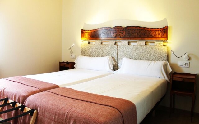 Pensión Posada Ignatius