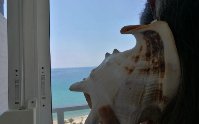 Grandpa Beach House