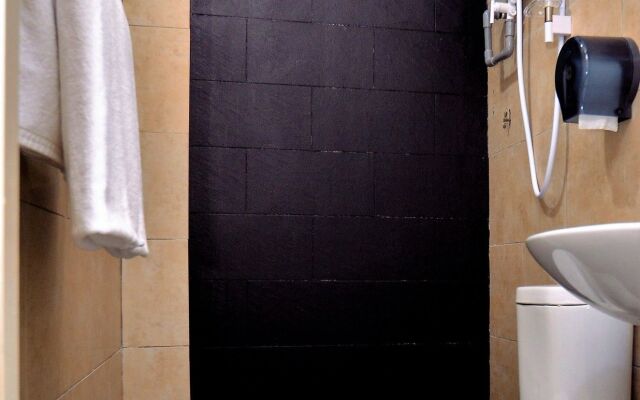 One Enigma Hotel