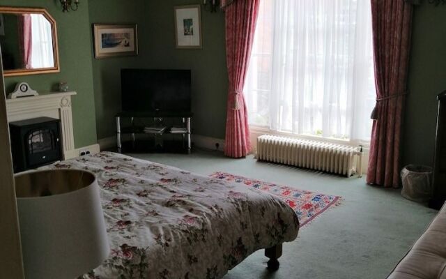 Percy House