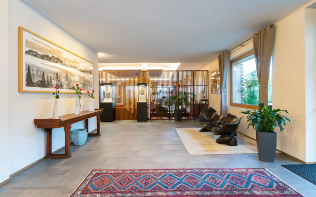 VIU Hotel Villars