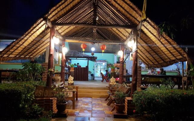 Mild Garden View Resort