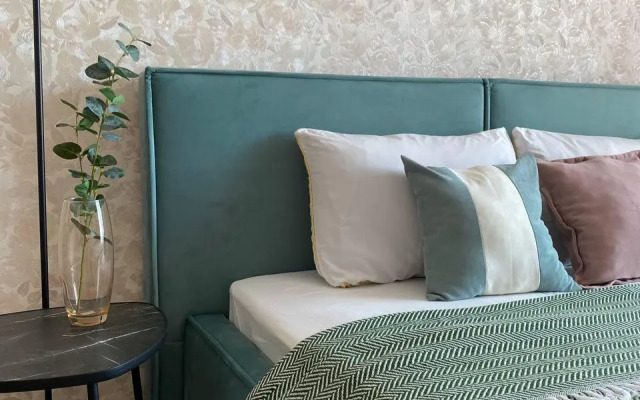 Апартаменты Атмосфера