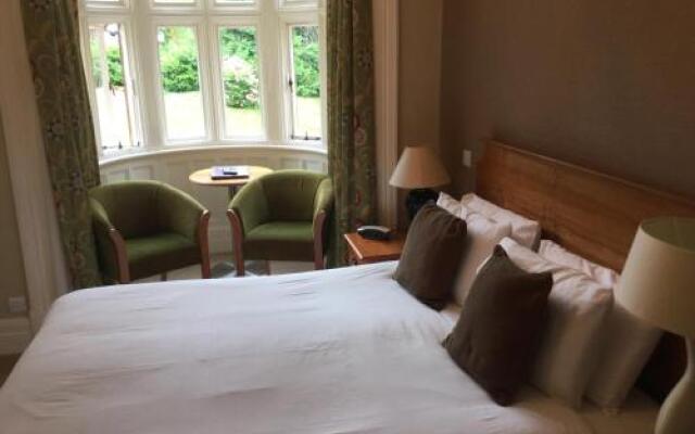 Dean Valley Manor