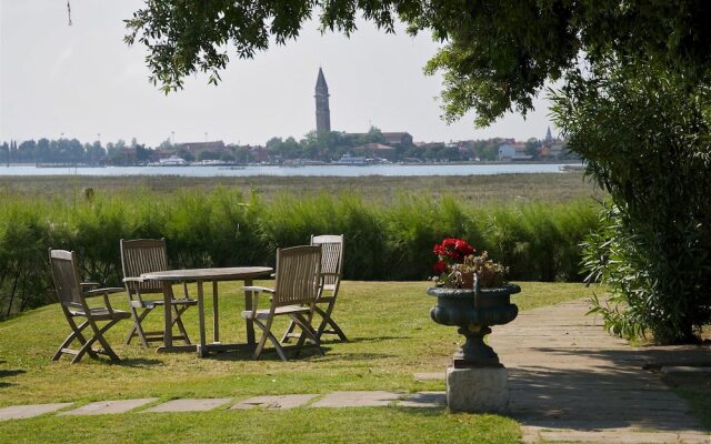 Island Lagoon - Venezia