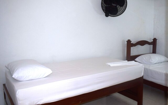 Hostal Casa Nostra