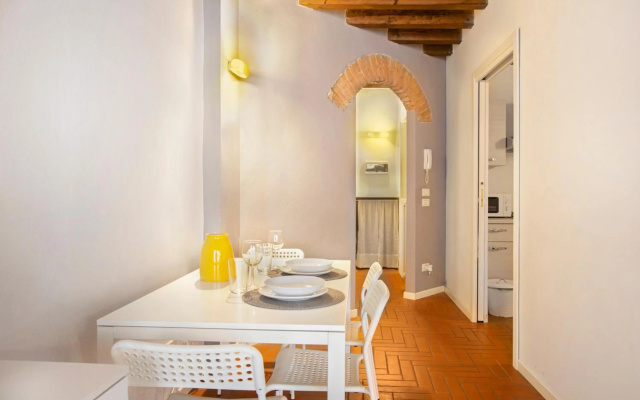 Bed&Breakfast La Maison