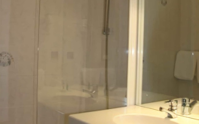 Brit Hotel Belfort Centre - Le Boreal