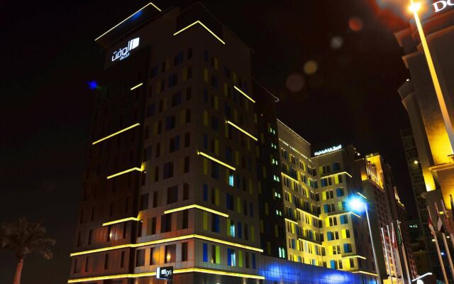 Aloft Dhahran