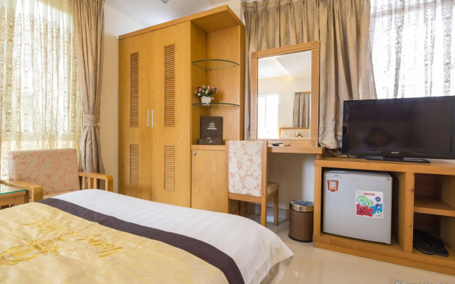 Vuong Tai Hotel