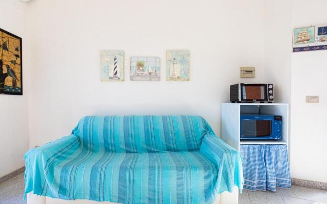 Trilocale a 200 Mt Dal Centro