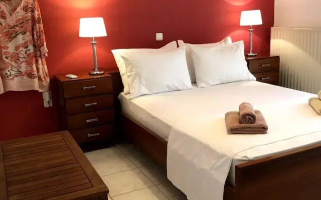 Rosy s House With all Amenities Near Chania
