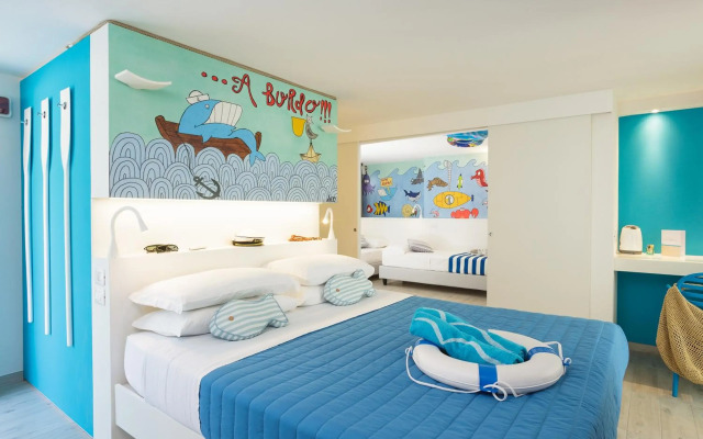 Hotel Albatros