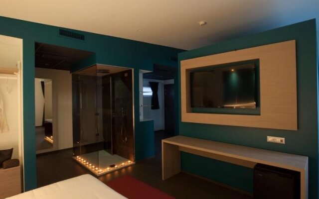 Hotel Carnia